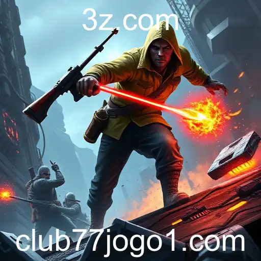 Club 77 e a Transformação Digital dos Jogos