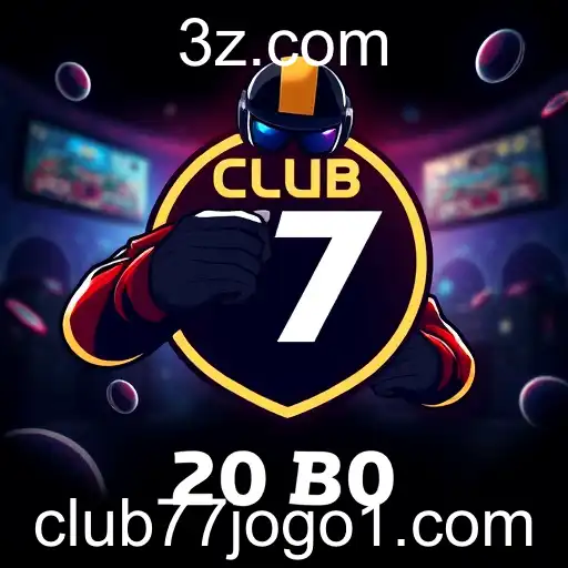Expansão do Clube 77 no Mundo dos Jogos