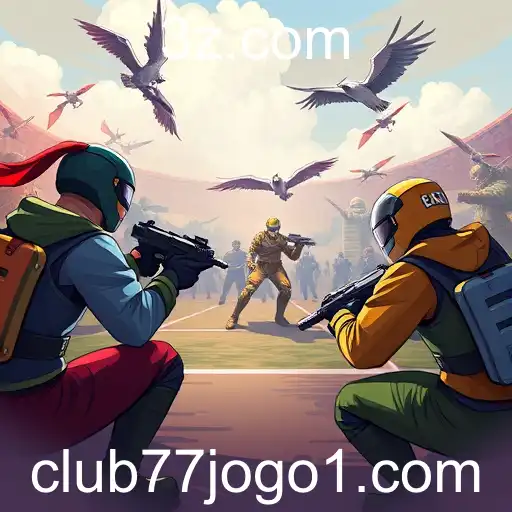 Inovações e Tendências do Club 77 Jogo em 2025