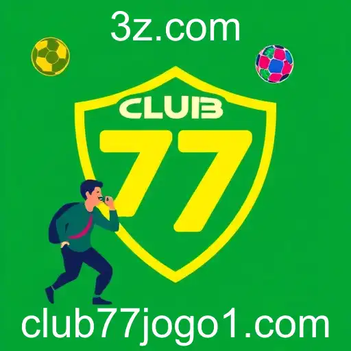 A Ascensão do Club 77 no Cenário de Jogos Online