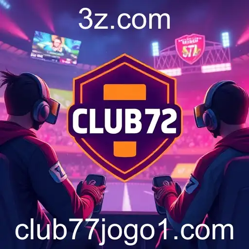 A Revolução dos Jogos Online com o Club 77