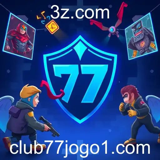 Inovações e Tendências do Club 77 Jogo em 2026