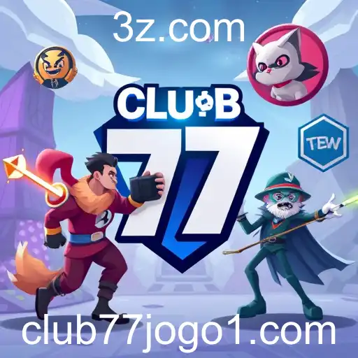 Club 77 Jogo: Inovação e Tendências no Mercado de Jogos