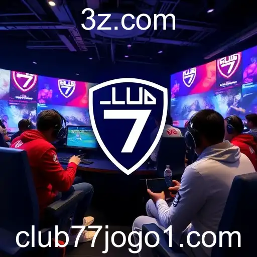 Inovações e Tendências no Club 77