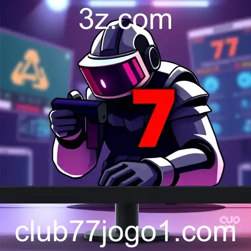 A Ascensão do Club 77 como Potência no Mundo dos Jogos