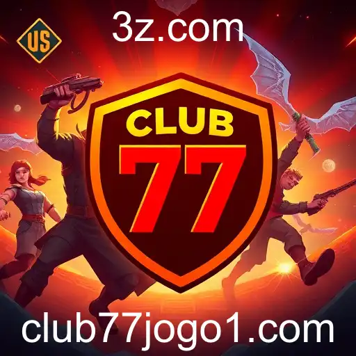 Club 77: A Ascensão no Mundo dos Jogos