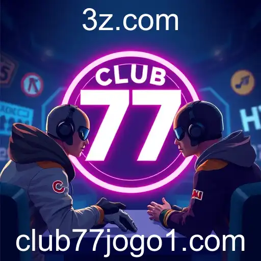 A Revolução do Club 77 no Cenário dos Jogos Online