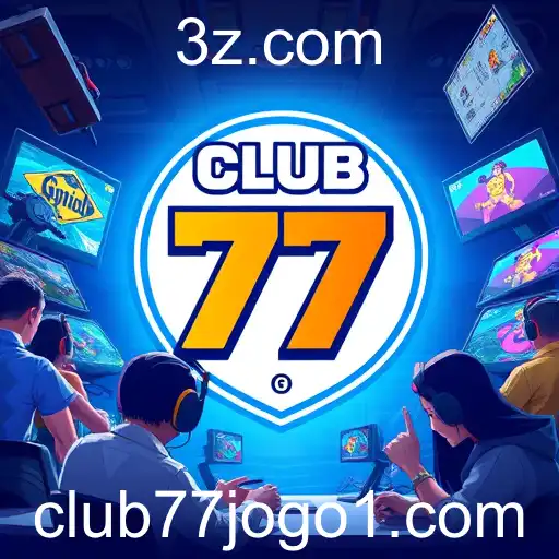 Ascensão do Club 77: O Fenômeno dos Jogos Online