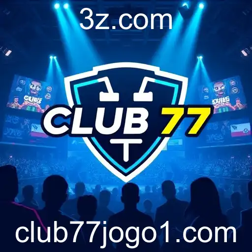 Crescimento Ímpar do Club 77 no Cenário de Jogos