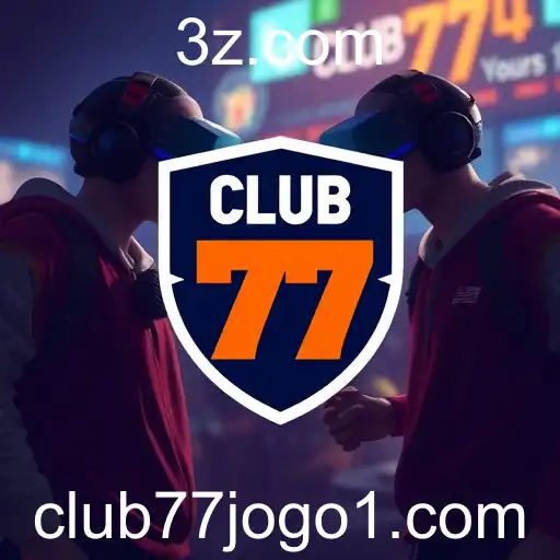 O Crescimento do Club 77 Jogo no Mundo dos Games