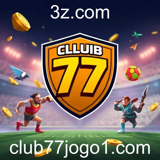 Inovações e Tendências no Club 77 Jogo