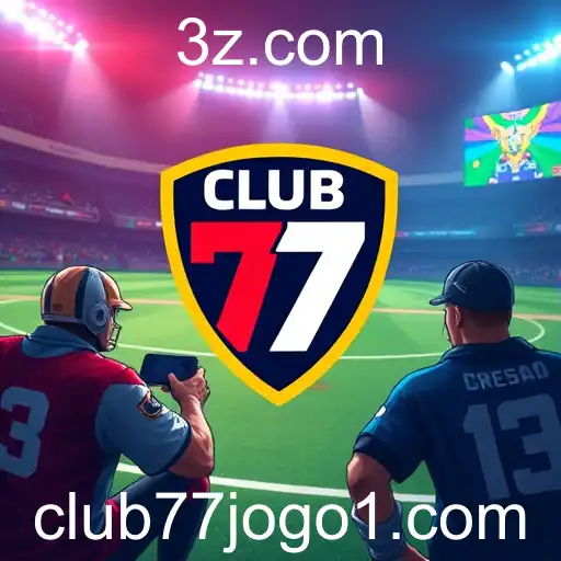 club 77 jogo