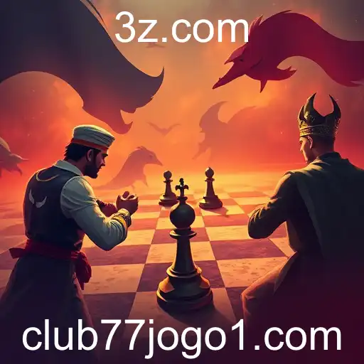 Club 77: O Ponto de Encontro dos Amantes de Jogos
