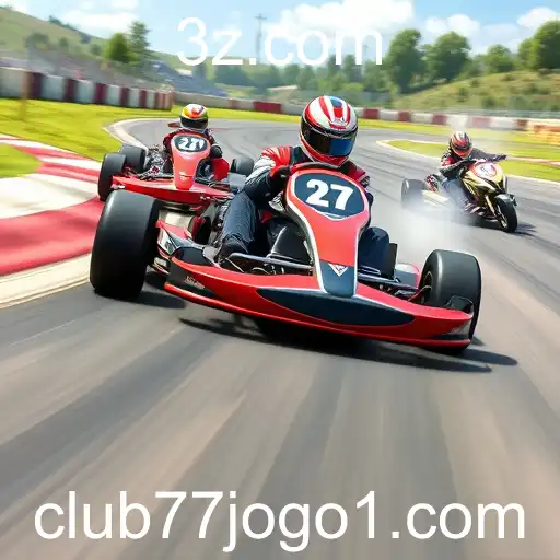 Club 77: A Nova Febre dos Jogos Online