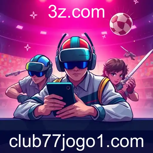 Inovações e Desafios do Club 77