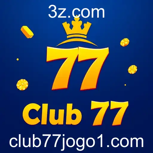 A Ascensão do Club 77 no Cenário de Jogos Online