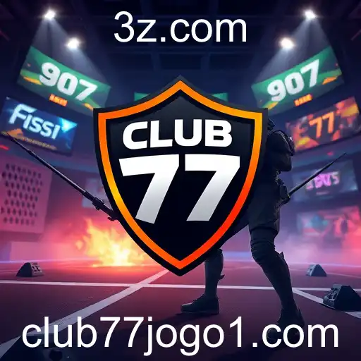 A Ascensão do Club 77 no Universo dos Jogos Online