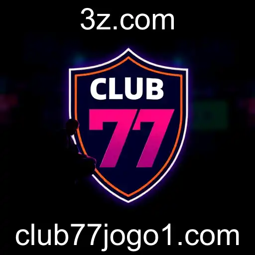 A Ascensão do Club 77 no Mundo dos Jogos