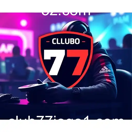 A Ascensão do Clube 77 no Cenário de Jogos