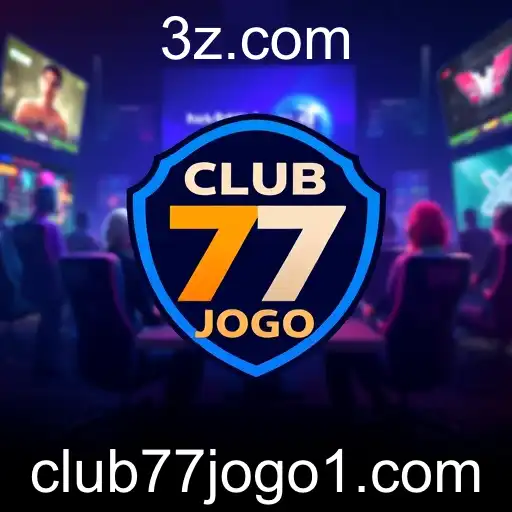 O Crescimento do 'Club 77 Jogo' no Cenário de Jogos Online