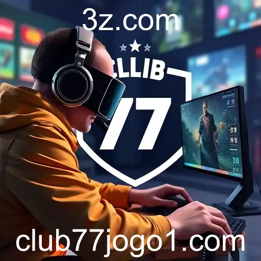 O Impacto do Club 77 no Cenário Atual de Jogos