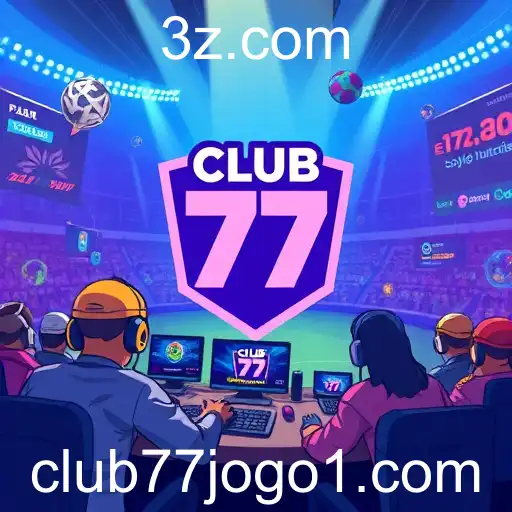 O Impacto do Club 77 no Mercado de Jogos em 2026