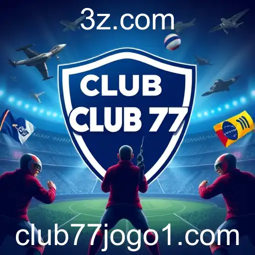 O Impacto do Club 77 no Cenário de Jogos Português