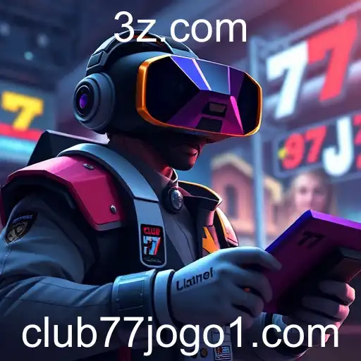 Inovação e Tendências no Mundo dos Jogos Online