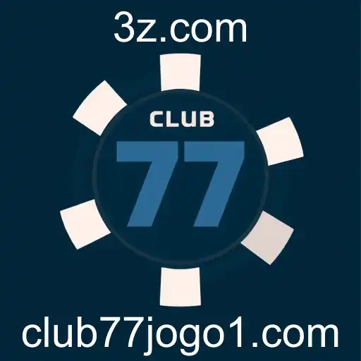 Inovação e Estratégias do Club 77 Jogo