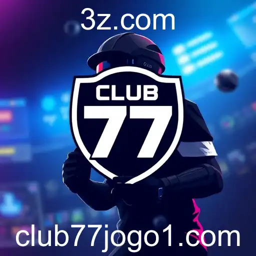 Club 77: Inovação e Tendências no Mundo dos Jogos