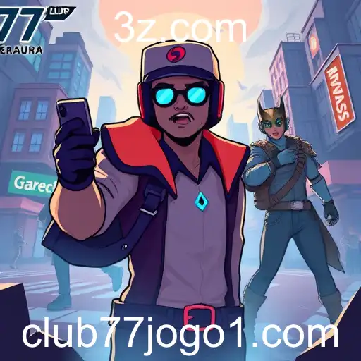 Inovações no Mundo dos Jogos Online em 2026