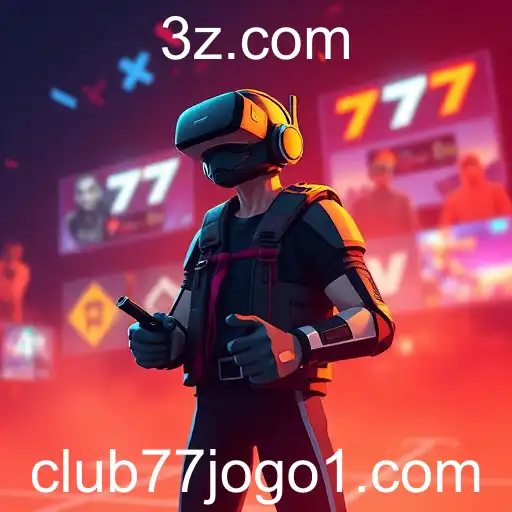 Inovações e Tendências no Mundo dos Jogos Online em 2026