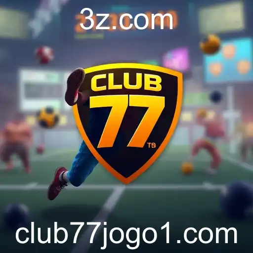 Nova Era dos Jogos Online: Club 77
