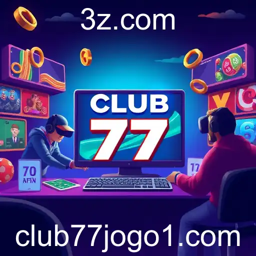 Revitalização do Setor de Jogos Online