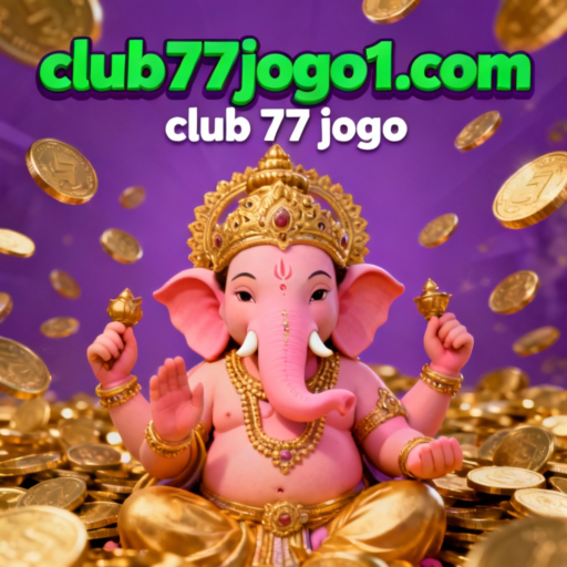 club 77 jogo